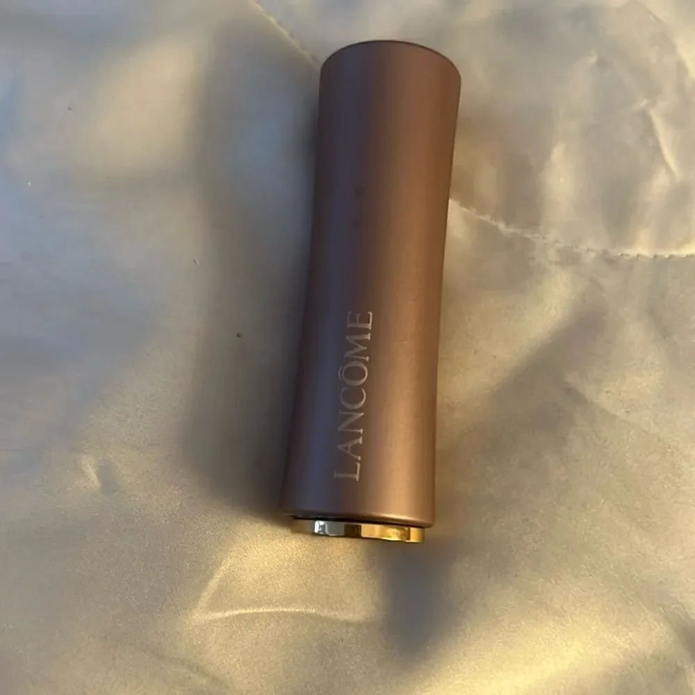 New Unused Lancôme L'ABSOLU ROUGE Intimate Matte Lipstick - Unspoken Feelings💄